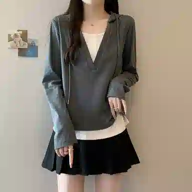 LADYXIEXIE mm T
