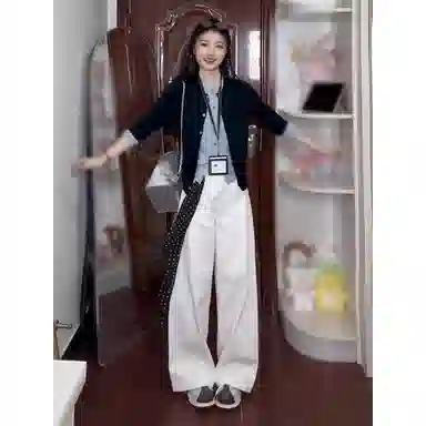 LADYXIEXIE ootd2025