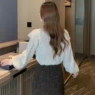 LADYXIEXIE 2025V
