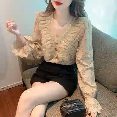 LADYXIEXIE 2025V