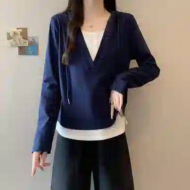 LADYXIEXIE mm T