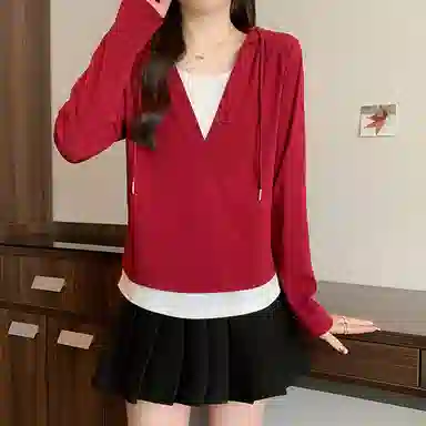 LADYXIEXIE mm T