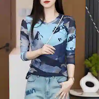 LADYXIEXIE T