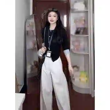 LADYXIEXIE ootd2025