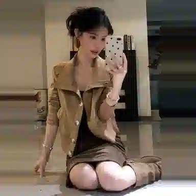 LADYXIEXIE 2025