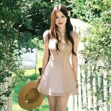 LADYXIEXIE 2025A
