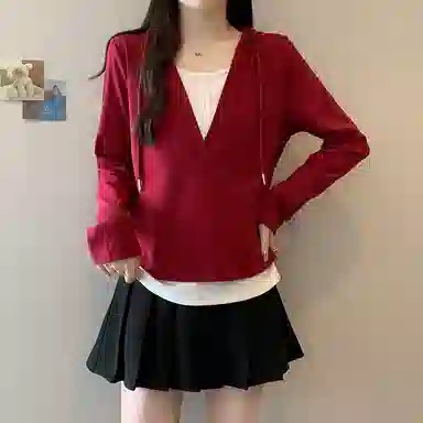 LADYXIEXIE mm T