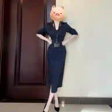 LADYXIEXIE