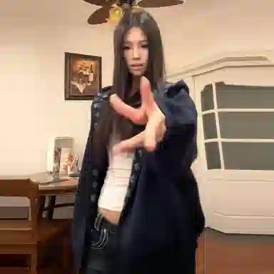 LADYXIEXIE 2025