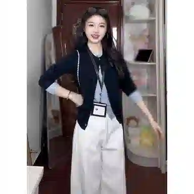 LADYXIEXIE ootd2025