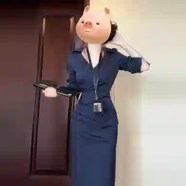 LADYXIEXIE