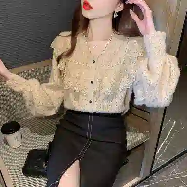 LADYXIEXIE 2025V