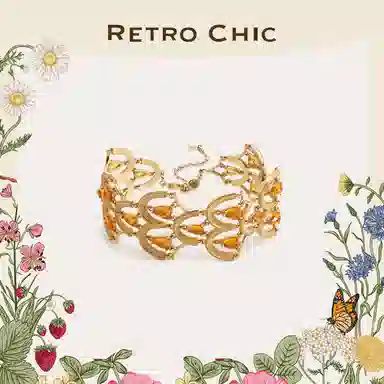 Retro Chic
