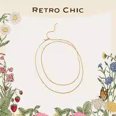 Retro Chic