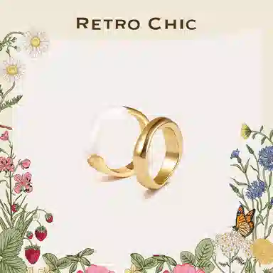 Retro Chic