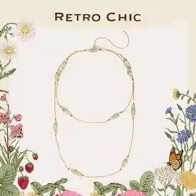 Retro Chic