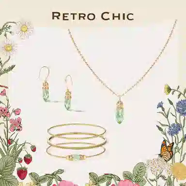 Retro Chic