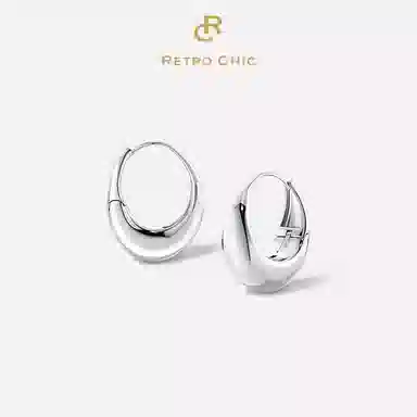 Retro Chic 18k