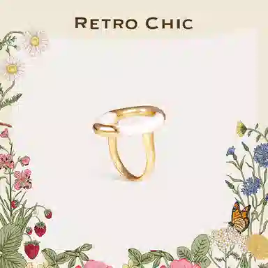 Retro Chic