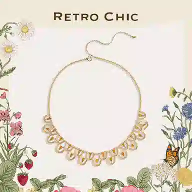 Retro Chic