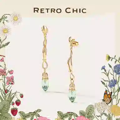 Retro Chic