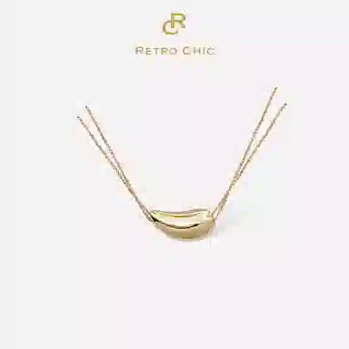 Retro Chic 18k