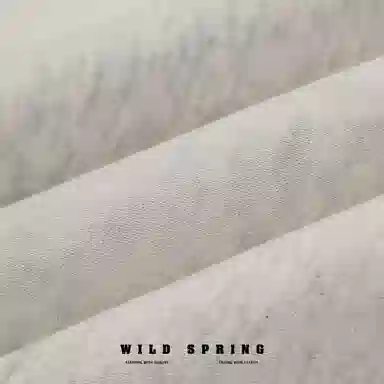 WILD SPRING