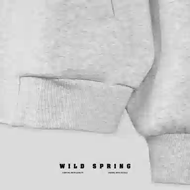WILD SPRING