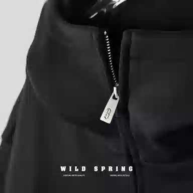 WILD SPRING