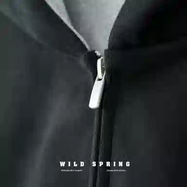 WILD SPRING