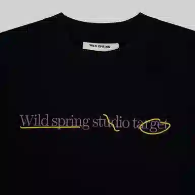 WILD SPRING T