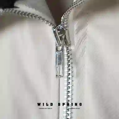 WILD SPRING