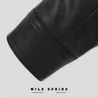 WILD SPRING PU