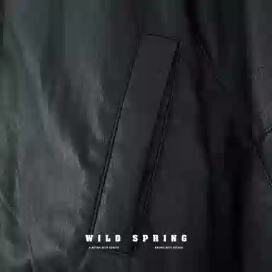 WILD SPRING