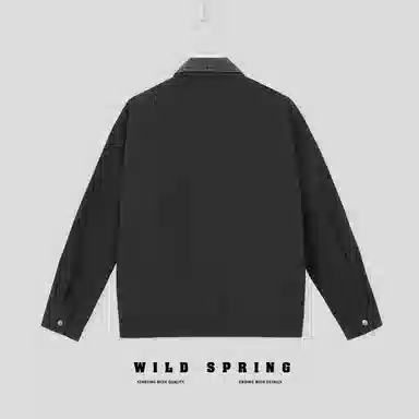 WILD SPRING