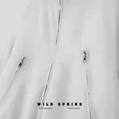 WILD SPRING