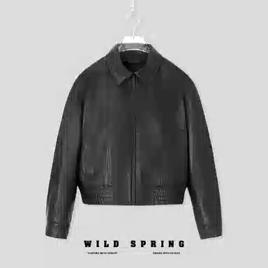 WILD SPRING PU