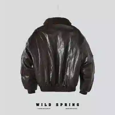 WILD SPRING