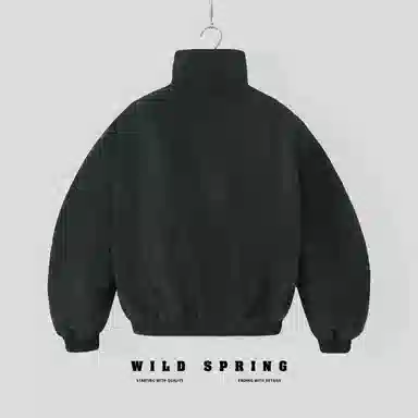 WILD SPRING
