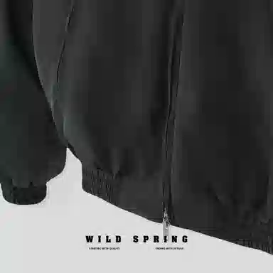 WILD SPRING