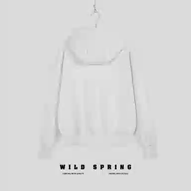 WILD SPRING