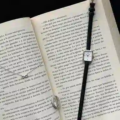 Daniel WellingtonQUADRO 15mm*22mm DW