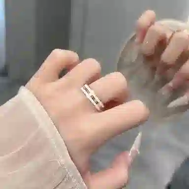 Daniel Wellington Ring