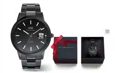 Daniel Wellington