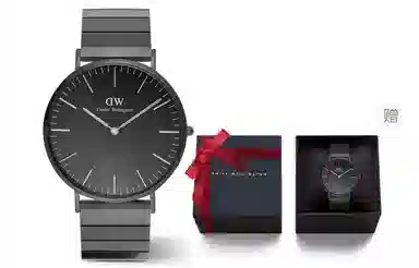 Daniel Wellington 40MM