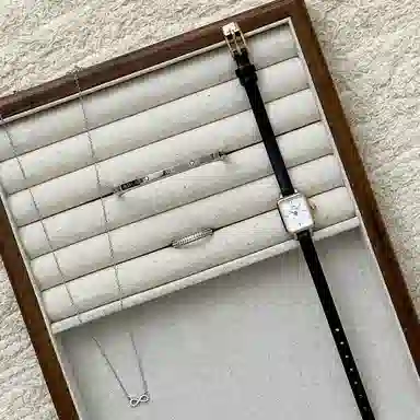 Daniel WellingtonQUADRO 15mm*22mm DW