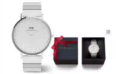Daniel Wellington 40MM