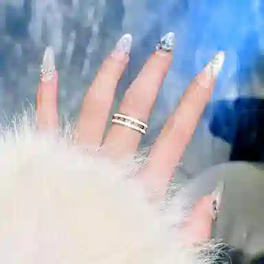 Daniel Wellington Ring