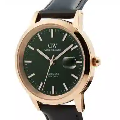 Daniel Wellington
