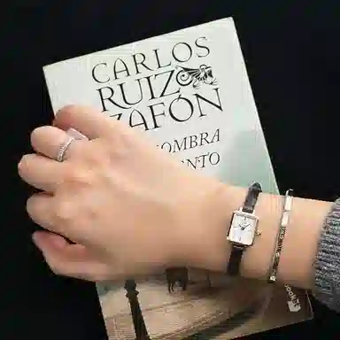 Daniel WellingtonQUADRO 15mm*22mm DW